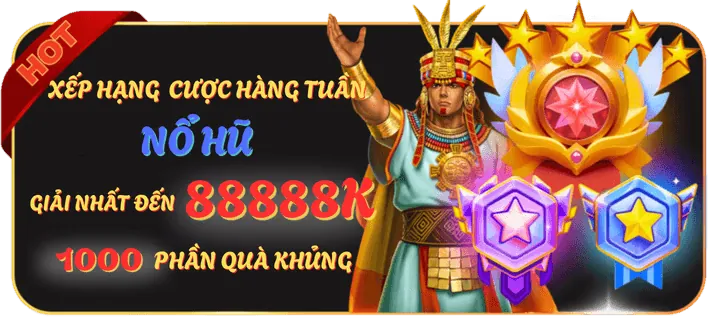 Chương trình hoàn trả hàng ngày VZ99BET