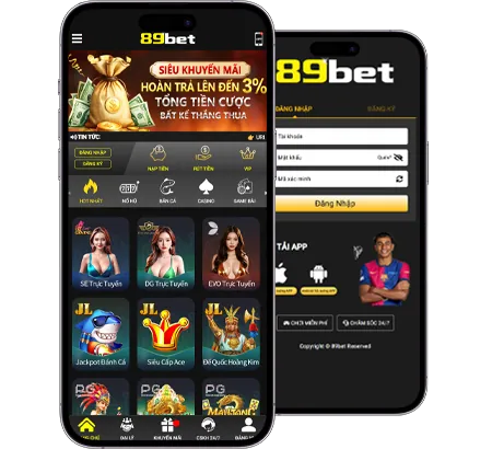Ưu đãi độc quyền khi tải và sử dụng ứng dụng vz99bet